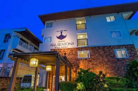 Aonang All Seasons Beach Resort - 76