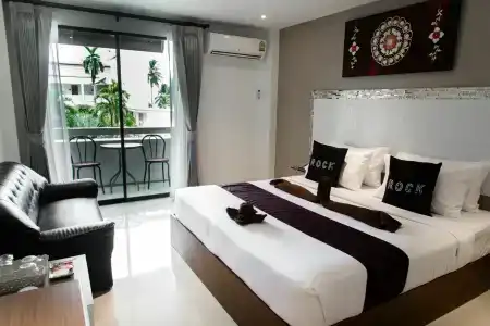 Natural Beach Pattaya - 5