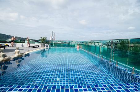 Mirage Express Patong Phuket - 84