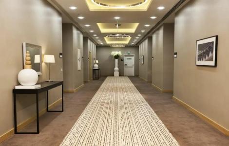 Hilton Garden Inn Erzincan - 15