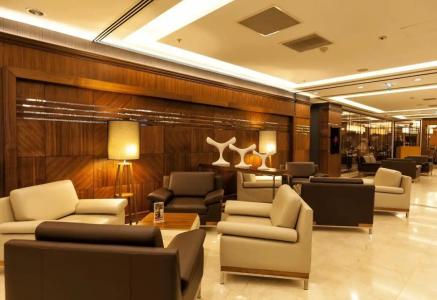 Ramada Plaza By Wyndham Izmit - 75