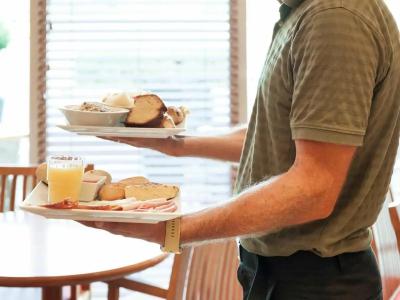 Ibis Barcelona Aeropuerto Viladecans - 55