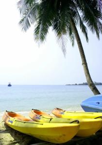 Koh Chang Resort - 19