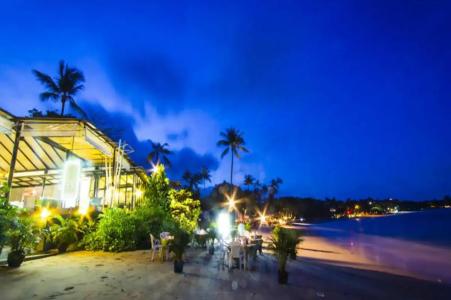 Synergy Samui - 26