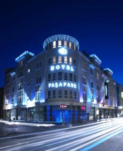 Pasapark Karatay - 35