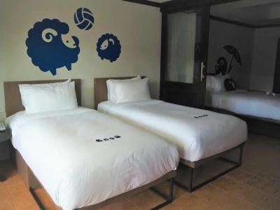 Kokotel Phuket Patong - SHA Extra Plus - 43