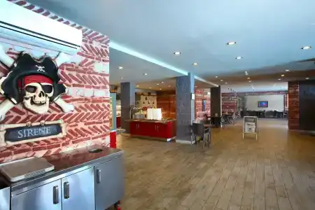 Cactus Fleur Beach - 92