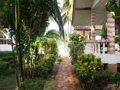 Palm Point Village - 42