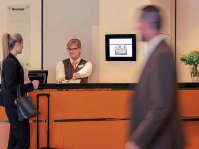 Mercure Trier Porta Nigra - 39