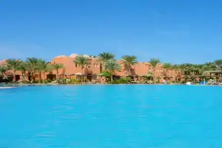 Jaz Makadi Oasis Resort - 88