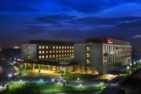 Hilton Garden Inn Konya - 1