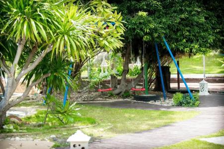 Crystal Bay Yacht Club Beach Resort - 77