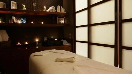 Alexander Beach & Spa - 17