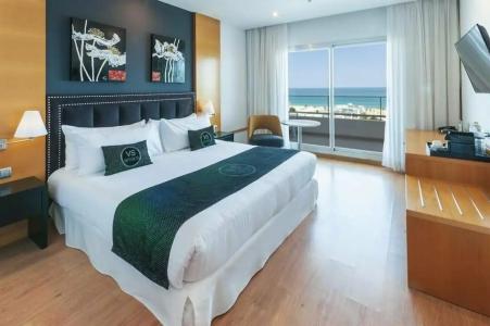 VS Gandía Palace **** - 70