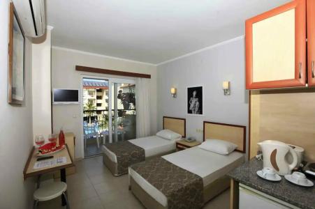 Sun City Apartments & - 93