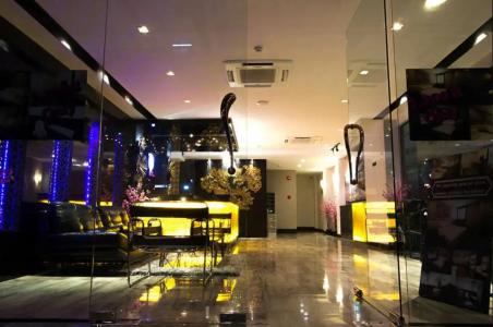Sakura Sky Residence - 32
