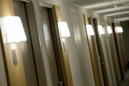B&B Paris Porte des Lilas - 37