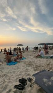 Kata Sea Breeze Resort - SHA Plus - 55