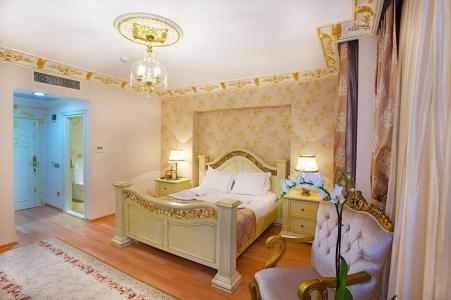 White House Istanbul - 55