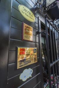 Naz Wooden House Inn - 20