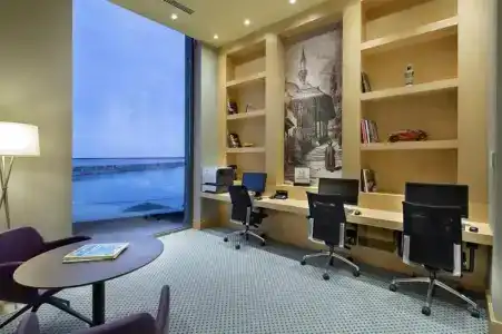 DoubleTree by Hilton Trabzon - 32