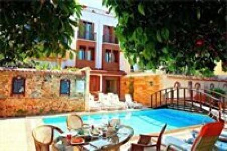 Castle Old Town - 95