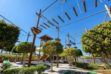 Landmar Costa los Gigantes - 39