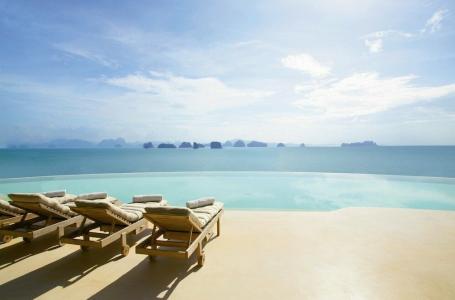 Six Senses Yao Noi - SHA Plus - 88