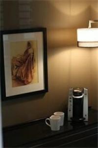 Ambassador Oklahoma City, Autograph Collection - 35