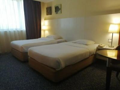 Kingsgate by Millennium - 85