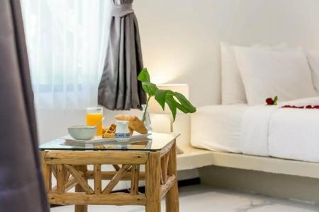 Crystal Bay Yacht Club Beach Resort - 55