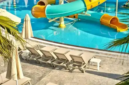 Seaden Sea Planet Resort & Spa - 29