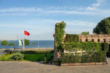 Kalyon Istanbul - 41