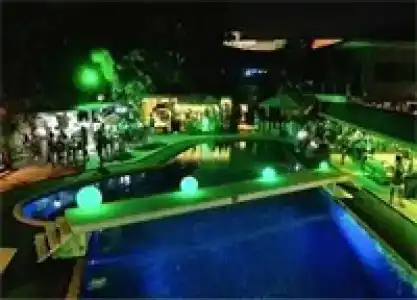Momento Resort - 3