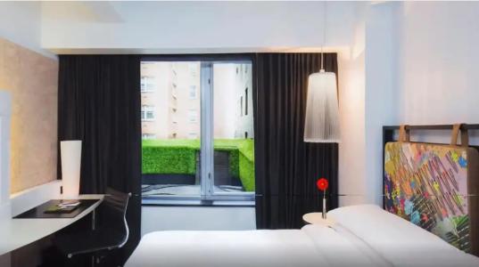 W New York - Union Square - 67