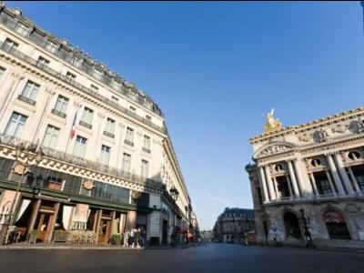 InterContinental Paris Le Grand, an IHG - 43