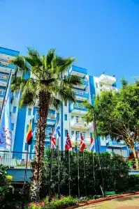 Ark Apart and Suite - 19