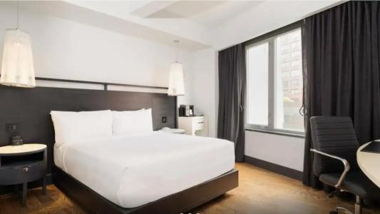 W New York - Union Square - 42