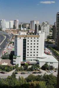 Gazi Park - 49
