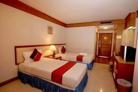 Silom Avenue Inn - 59