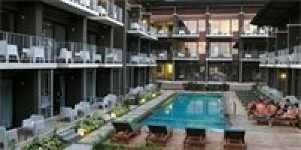 La Lune Beach Resort - 87