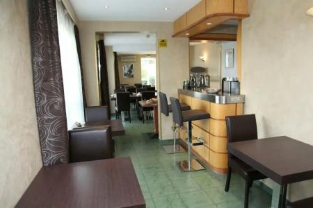 Hôtel Gallia Cannes - 44