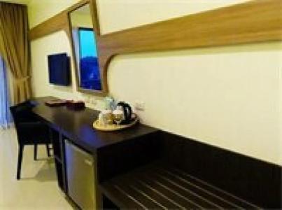 The Pago Design Phuket-SHA Plus - 59