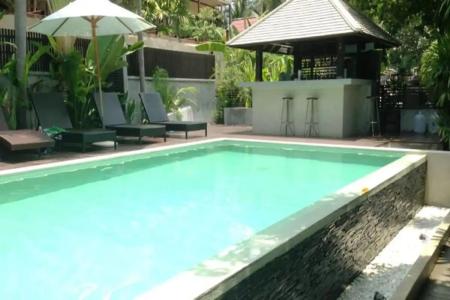 Evergreen Resort - 12