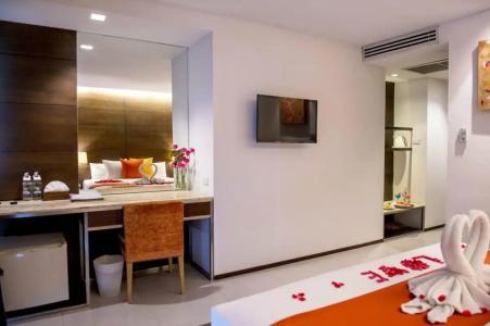 Aree Tara Resort - SHA Extra Plus - 98