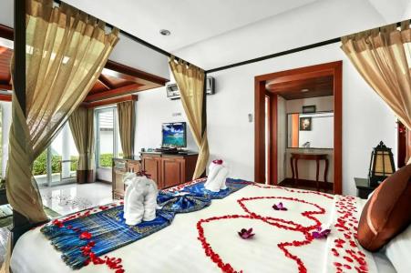 Sea Valley Resort - 50