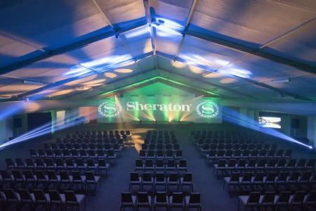 Crowne Plaza Santo Domingo, an IHG - 77