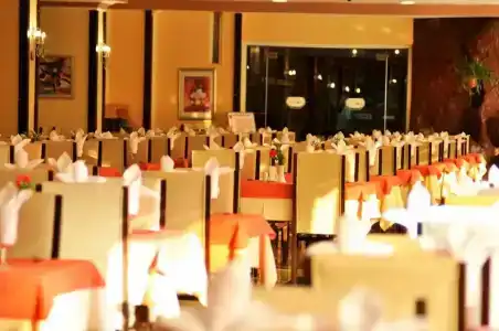 First Class - All Inclusive - 25