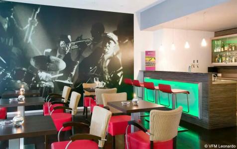 ibis Styles Hamburg Alster City - 48
