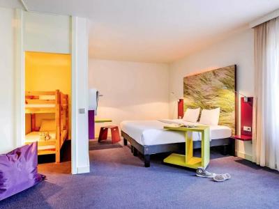 ibis Styles Hamburg Alster City - 59